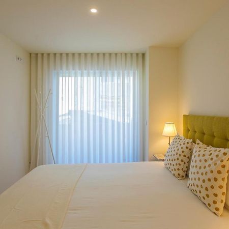 Casa Sao Lazaro- Terrace Apartment Porto Luaran gambar