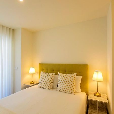 Casa Sao Lazaro- Terrace Apartment Porto Luaran gambar
