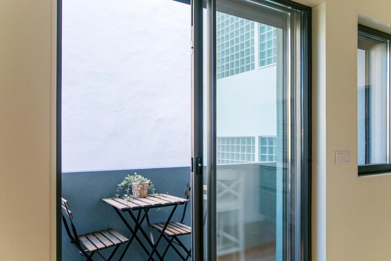 Casa Sao Lazaro- Terrace Apartment Porto Luaran gambar