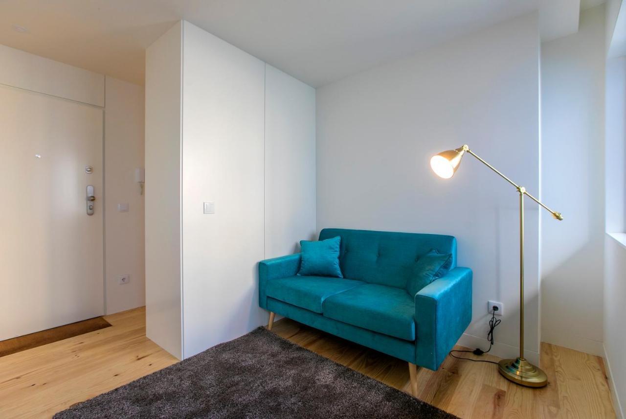 Casa Sao Lazaro- Terrace Apartment Porto Luaran gambar