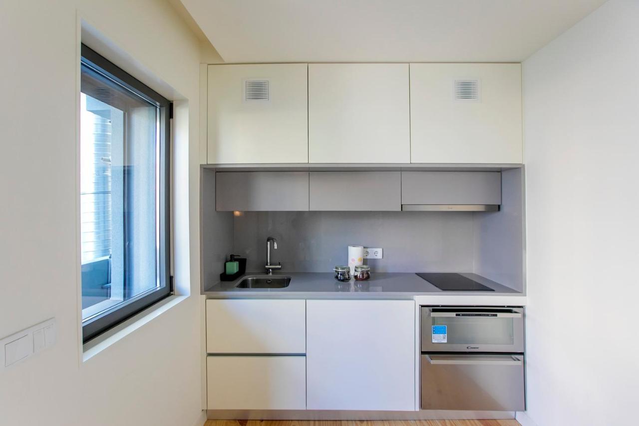 Casa Sao Lazaro- Terrace Apartment Porto Luaran gambar