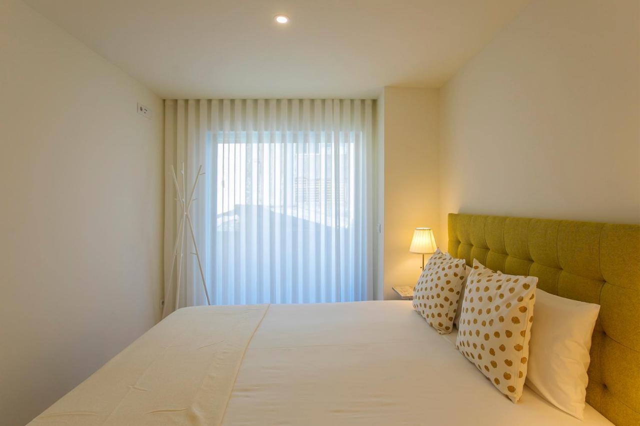 Casa Sao Lazaro- Terrace Apartment Porto Luaran gambar