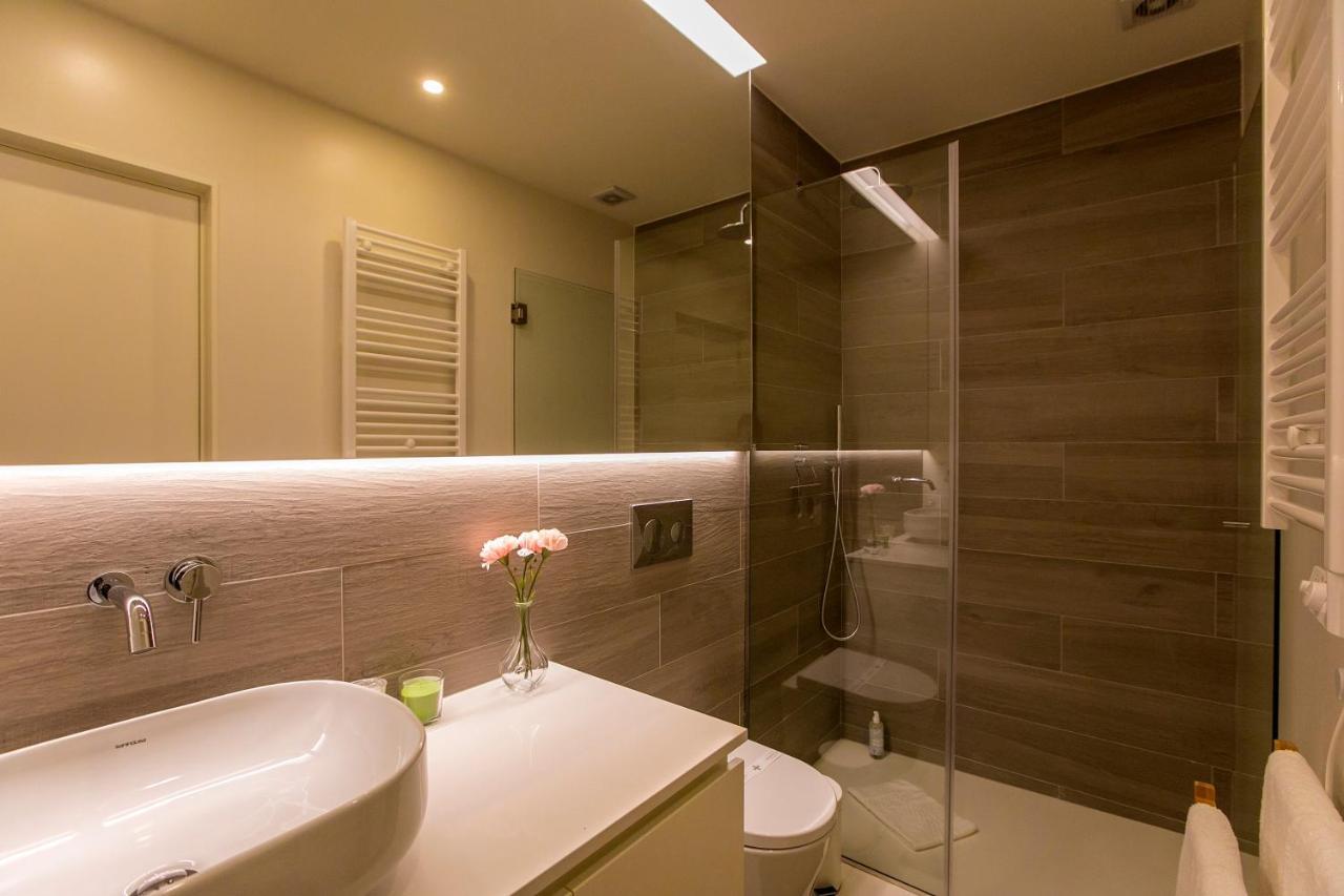 Casa Sao Lazaro- Terrace Apartment Porto Luaran gambar