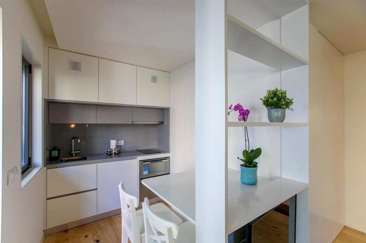 Casa Sao Lazaro- Terrace Apartment Porto Luaran gambar