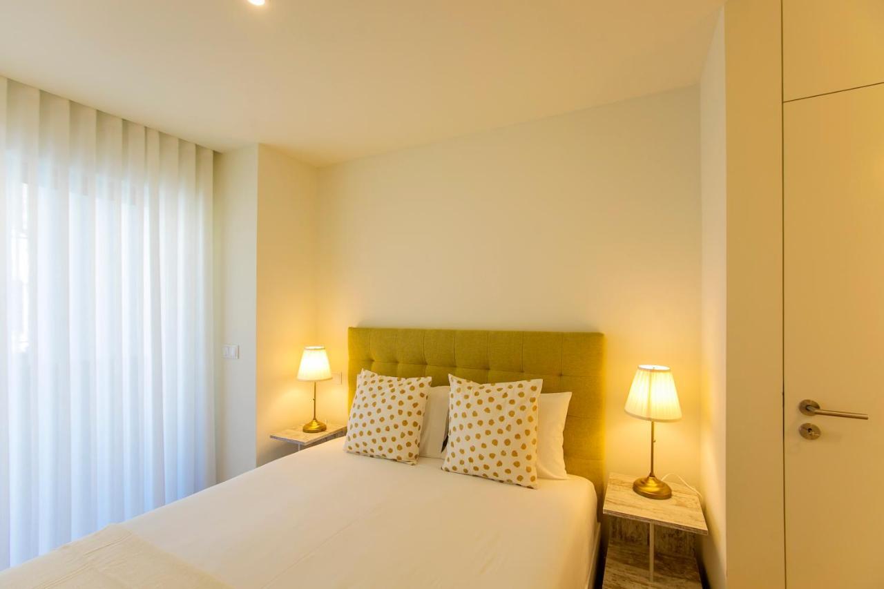 Casa Sao Lazaro- Terrace Apartment Porto Luaran gambar