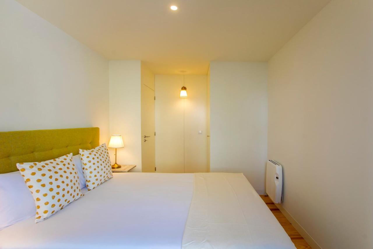 Casa Sao Lazaro- Terrace Apartment Porto Luaran gambar