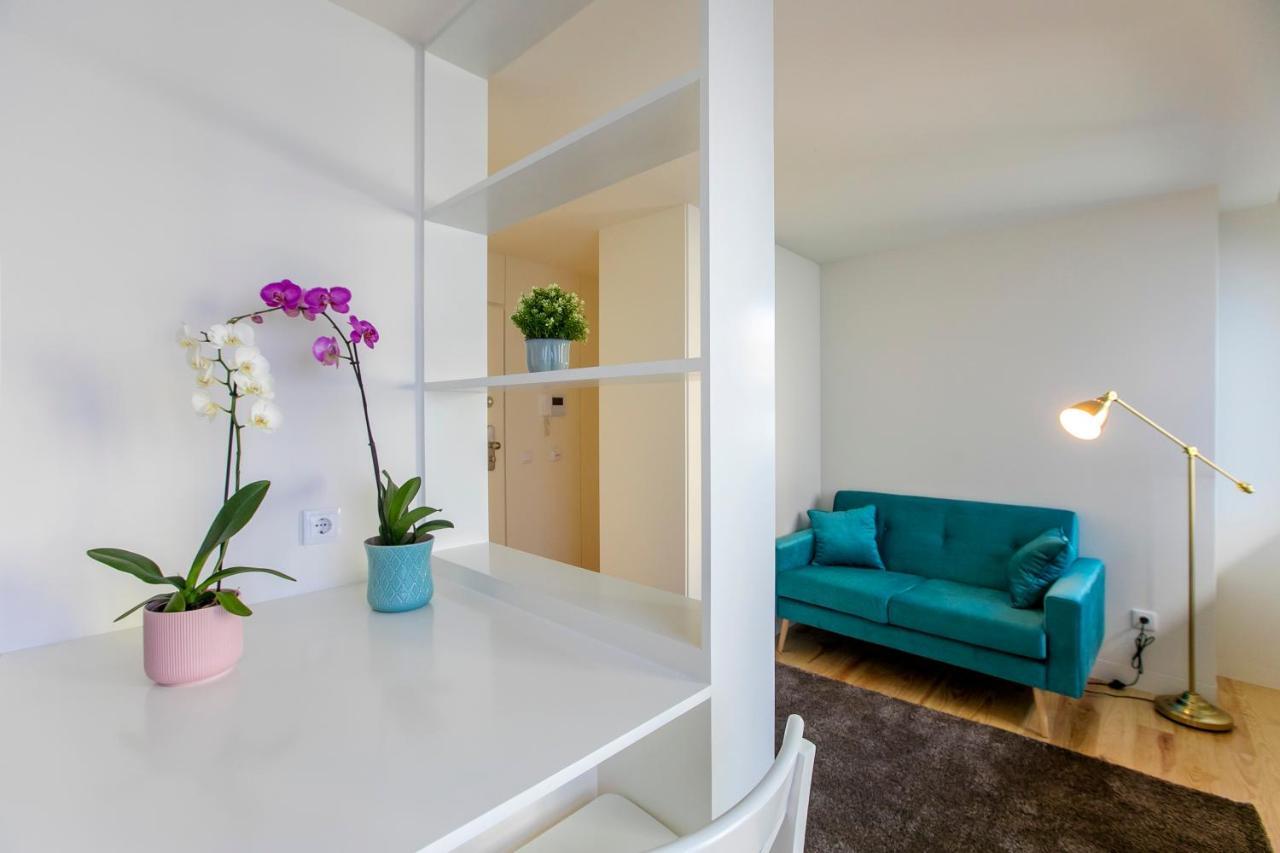 Casa Sao Lazaro- Terrace Apartment Porto Luaran gambar